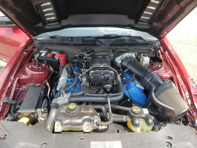 2014 FORD MUSTANG SH 1ZVBP8JZ1E5239385