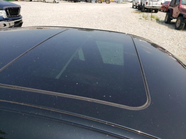 2010 BMW 535 WBANV9C53ACW51798