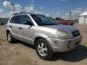 2006 HYUNDAI  TUCSON