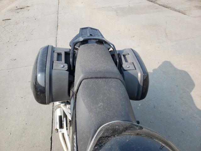 2008 YAMAHA FJR1300 A JYARP15E18A005805