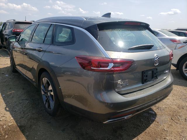 2018 BUICK REGAL TOUR W04GV8SX2J1082277