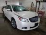 2013 BUICK  LACROSSE