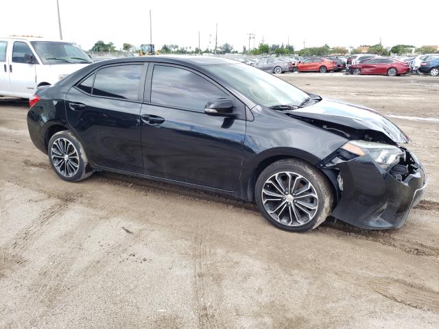 2015 TOYOTA COROLLA L 2T1BURHE4FC432588