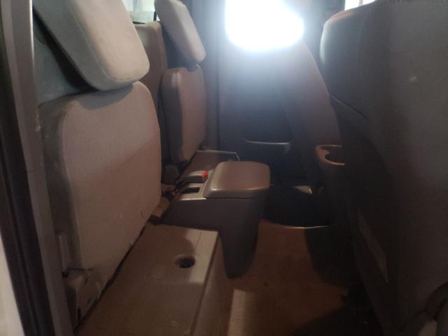 2010 TOYOTA TACOMA PRE 5TETU4GN6AZ717028