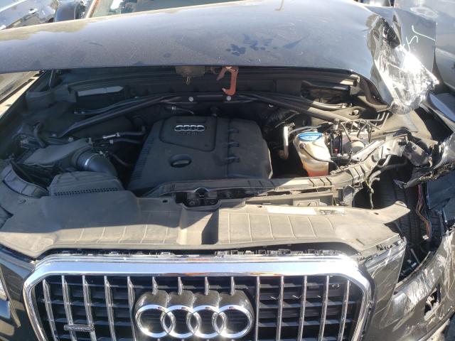 VIN WA1M2AFP8HA038047 2017 Audi Q5, Premium Plus no.7