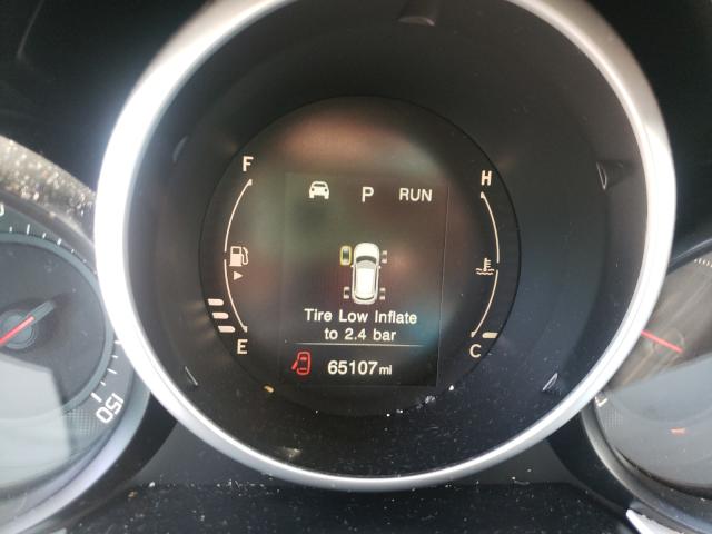 2016 FIAT 500X LOUNG ZFBCFYDT0GP395803