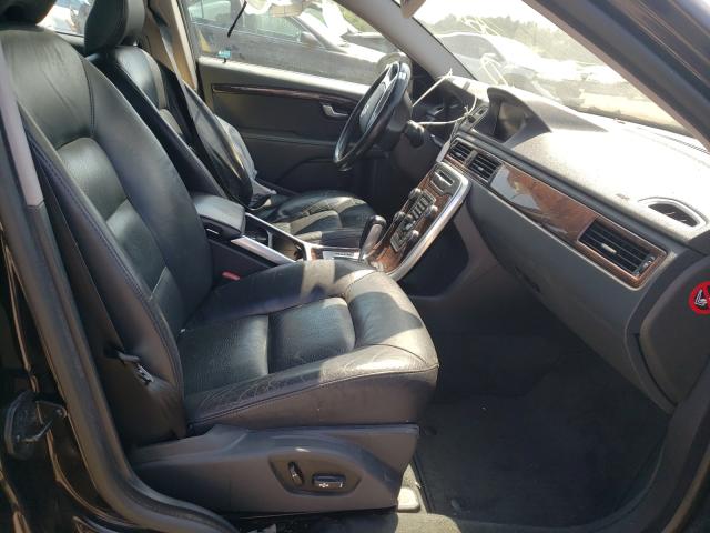 2012 VOLVO S80 3.2 YV1940AS5C1161321