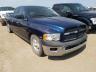 2004 DODGE  RAM 1500