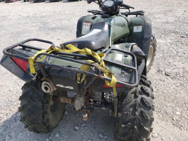 2006 HONDA RANCHER 1HFTE254764518264
