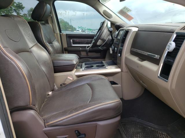 2012 DODGE RAM 2500 L 3C6UD5PL5CG119866
