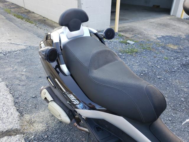 2010 PIAGGIO MP3 250 ZAPM479M4A5004043