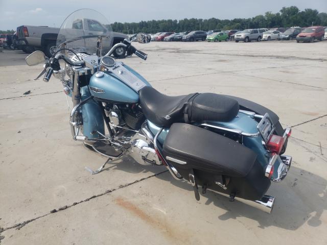 2007 HARLEY-DAVIDSON FLHRCI 1HD1FR4107Y636499