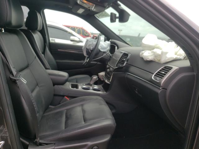 2019 JEEP CHEROKEE 1C4RJEBG6KC764335