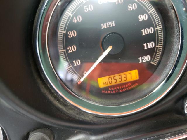 2005 HARLEY-DAVIDSON FLHTCUI SH 1HD1FLW185Y605444