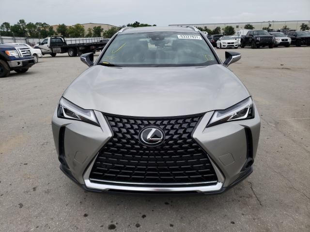 2019 LEXUS UX 200 JTHY3JBH8K2016455