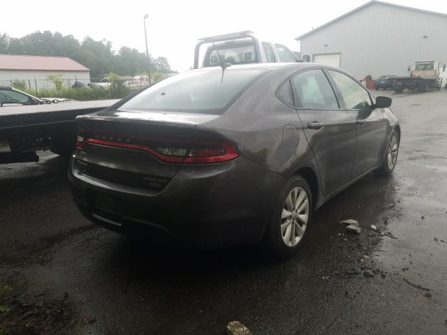 2014 DODGE DART SE AE 1C3CDFDH4ED860296