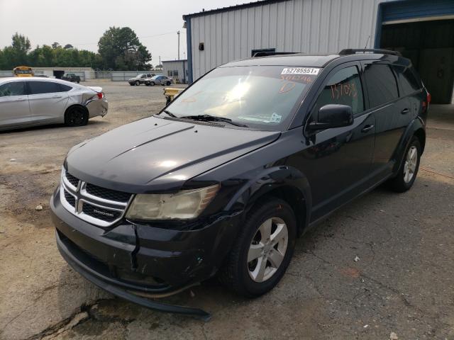 2011 DODGE JOURNEY MA 3D4PG1FG7BT506244