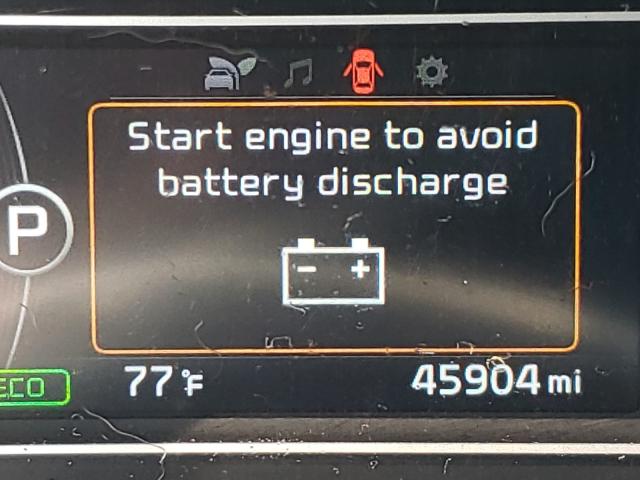 2018 KIA NIRO FE KNDCB3LC2J5117453