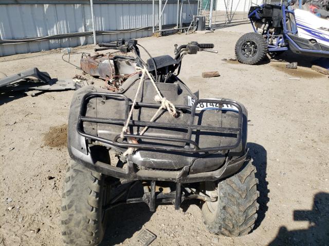 2006 HONDA TRX350 TM 1HFTE240264505503