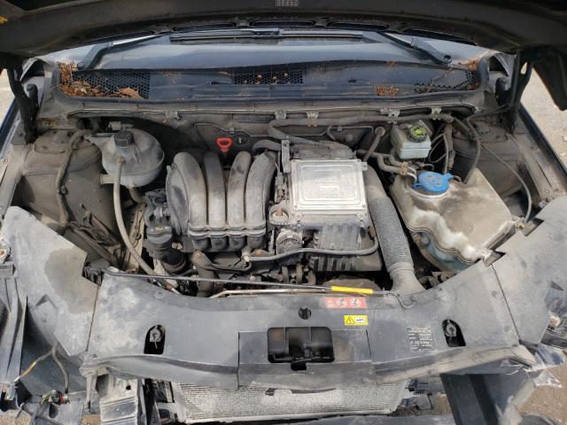 2010 MERCEDES-BENZ B200 WDDFH3DB2AJ594575