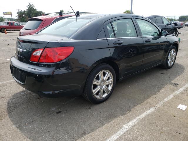 2010 CHRYSLER SEBRING LI 1C3CC5FV6AN112914