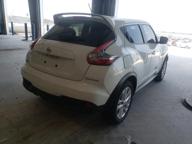2015 NISSAN JUKE JN8AF5MV7FT560602