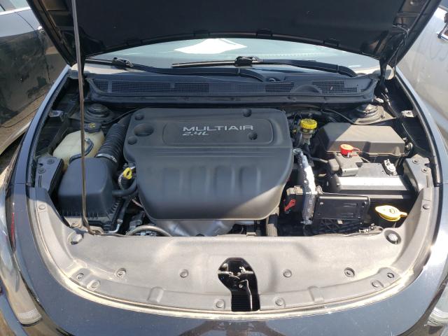 2015 DODGE DART GT 1C3CDFEB7FD213712