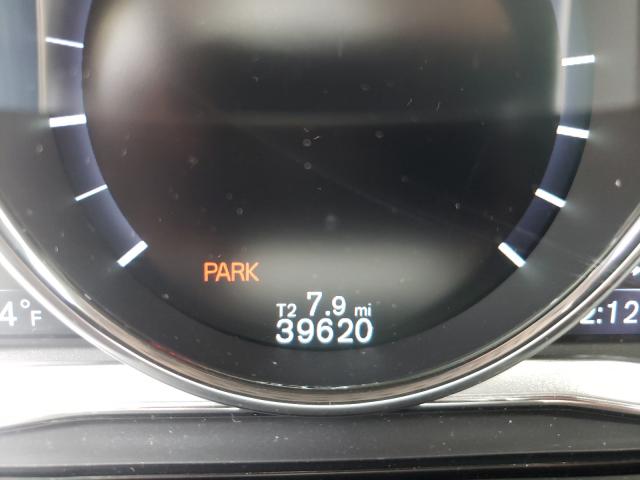 2016 VOLVO S60 PLATIN LYV402FM0GB106971