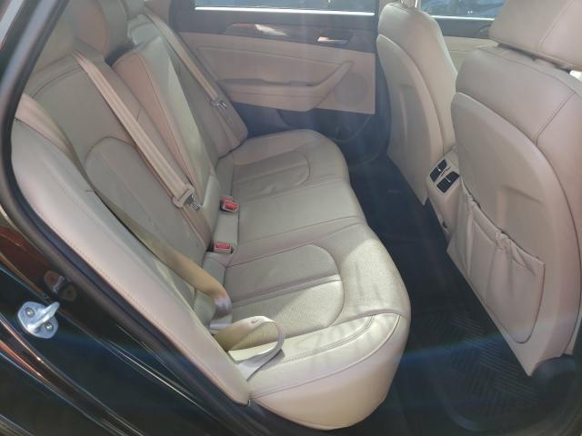 2019 HYUNDAI SONATA LIM 5NPE34AF3KH792254