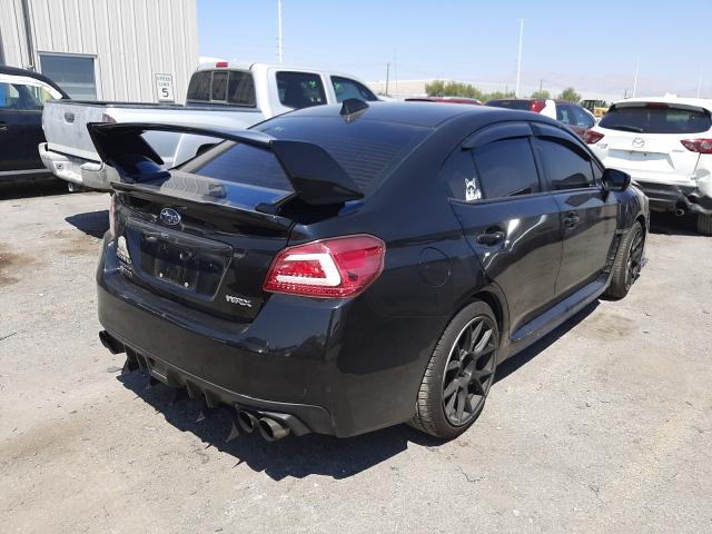 2016 SUBARU WRX JF1VA1B64G9808034