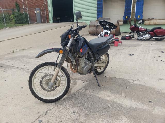 2017 SUZUKI DR650 SE JS1SP46A7H2100893