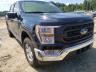 2021 FORD  F-150