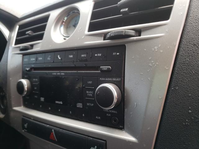 2010 CHRYSLER SEBRING LI 1C3CC5FB1AN172573