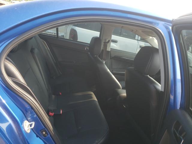 2016 MITSUBISHI LANCER GT JA32U8FW3GU007713