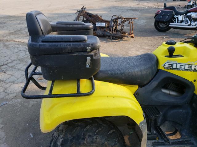 2004 SUZUKI LT-A400 F 5SAAK46K947102069