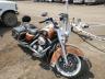 2008 HARLEY-DAVIDSON  FL