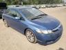 2010 HONDA  CIVIC