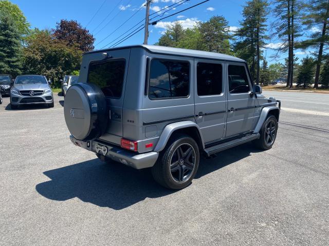 VIN WDCYC7DF2GX245699 2016 Mercedes-Benz G-Class, 6... no.3