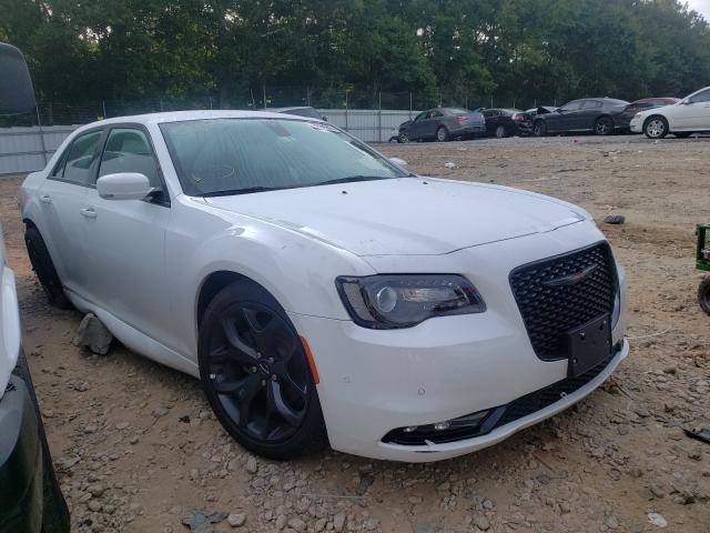 2021 CHRYSLER 300, VIN: 2C3CCABG2MH545515