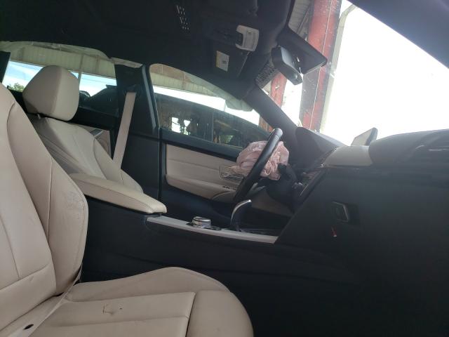 2015 BMW 428 I GRAN WBA4A9C57FGL85001