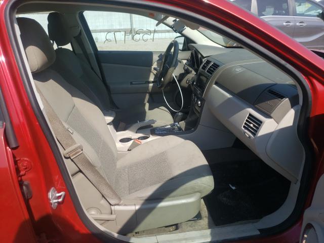 2010 DODGE AVENGER EX 1B3CC1FB3AN229345