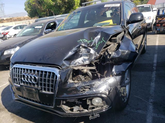 VIN WA1M2AFP8HA038047 2017 Audi Q5, Premium Plus no.2