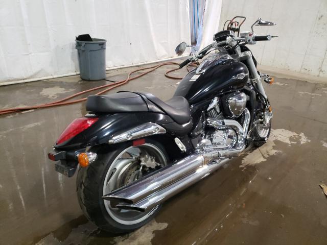 2008 SUZUKI VZR1800 JS1VY53A982104593