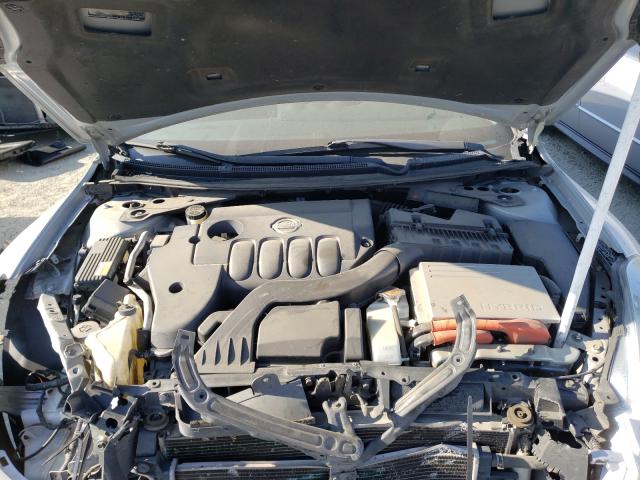 2010 NISSAN ALTIMA HYB 1N4CL2AP0AC110435