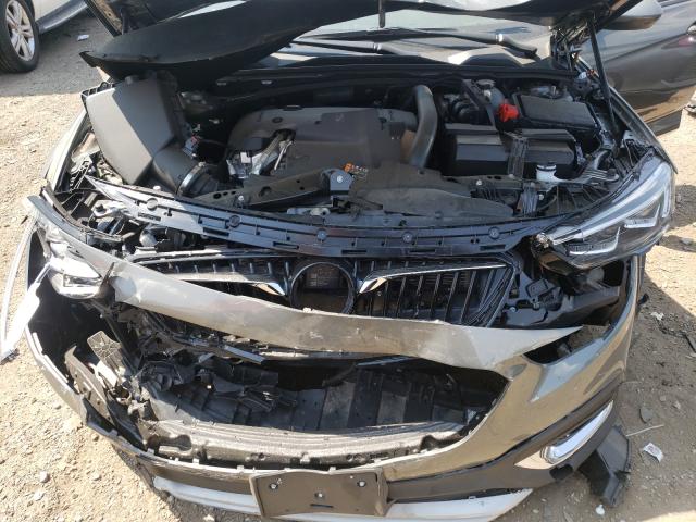 2018 BUICK REGAL TOUR W04GV8SX2J1082277