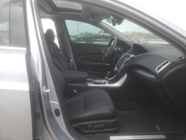 2018 ACURA TLX 19UUB1F3XJA002273