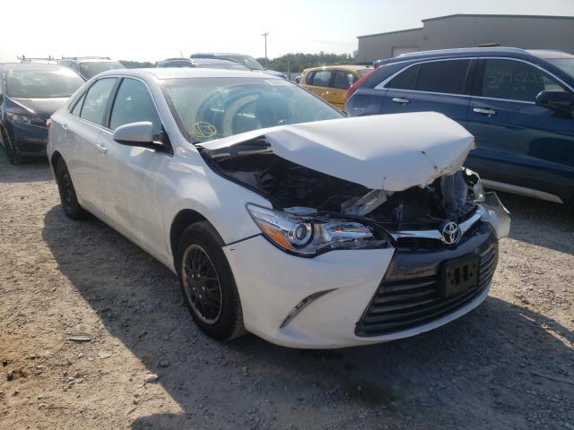 2016 TOYOTA CAMRY LE - 4T4BF1FK5GR568867