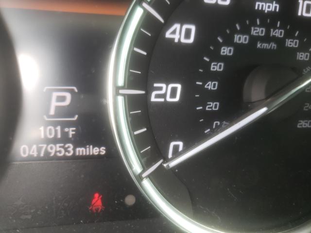 2018 ACURA TLX 19UUB1F3XJA002273