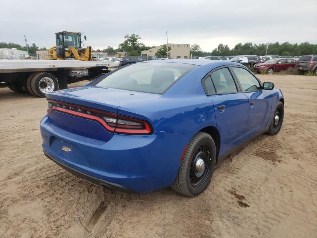 2016 DODGE CHARGER PO 2C3CDXKT8GH271139