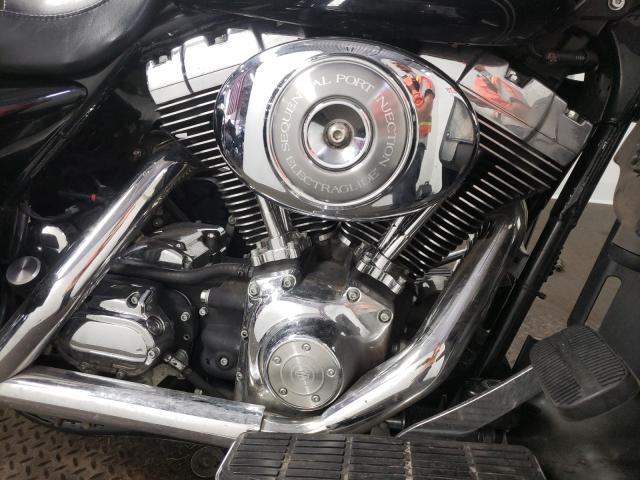2005 HARLEY-DAVIDSON FLHTCUI 1HD1FCW145Y627828